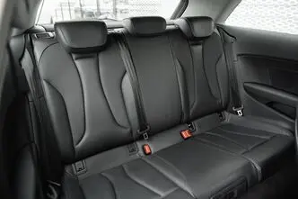 Audi A3, 2.0, 110 kW, diesel, automatic, front-wheel drive