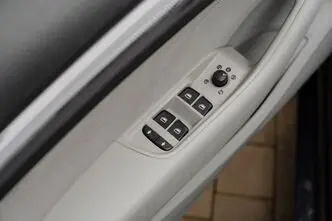 Audi A3, 1.8, 132 kW, petrol, automatic, four-wheel drive