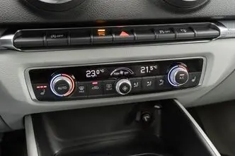 Audi A3, 1.8, 132 kW, petrol, automatic, four-wheel drive