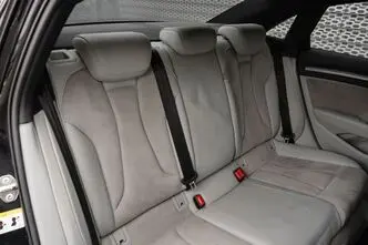 Audi A3, 1.8, 132 kW, petrol, automatic, four-wheel drive