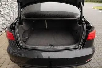 Audi A3, 1.8, 132 kW, petrol, automatic, four-wheel drive
