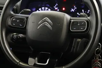 Citroën Berlingo, 1.5, 96 kW, diisel, automaat, esivedu