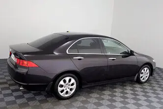 Honda Accord, 2.0, 114 kW, bensiin, manuaal, esivedu