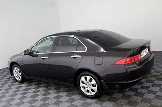 Honda Accord, 2.0, 114 kW, bensiin, manuaal, esivedu