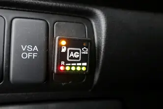 Honda Accord, 2.0, 114 kW, bensiin, manuaal, esivedu