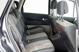 Renault Scenic, 1.9, 88 kW, diesel, manual, front-wheel drive