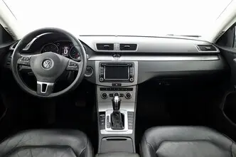 Volkswagen Passat, 1.4, 110 kW, petrol, automatic, front-wheel drive