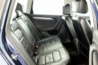 Volkswagen Passat, 1.4, 110 kW, petrol, automatic, front-wheel drive