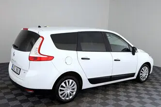 Renault Grand Scenic, 1.5, 78 kW, diesel, manual, front-wheel drive