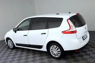 Renault Grand Scenic, 1.5, 78 kW, diesel, manual, front-wheel drive