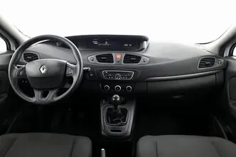 Renault Grand Scenic, 1.5, 78 kW, diesel, manual, front-wheel drive