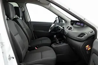 Renault Grand Scenic, 1.5, 78 kW, diesel, manual, front-wheel drive