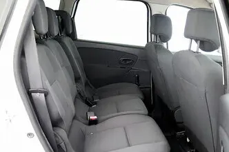 Renault Grand Scenic, 1.5, 78 kW, diesel, manual, front-wheel drive
