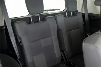 Renault Grand Scenic, 1.5, 78 kW, diesel, manual, front-wheel drive