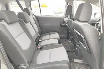 Mazda 5, 1.8, 85 kW, bensiin, manuaal, esivedu