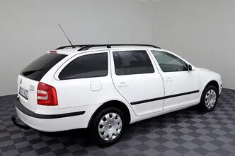 Škoda Octavia, 1.9, 77 kW, diesel, manual, front-wheel drive