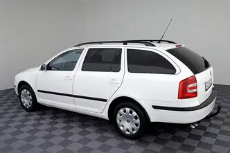 Škoda Octavia, 1.9, 77 kW, diesel, manual, front-wheel drive