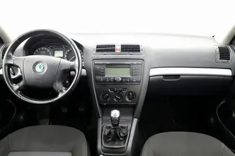 Škoda Octavia, 1.9, 77 kW, diesel, manual, front-wheel drive