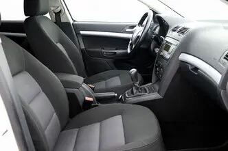 Škoda Octavia, 1.9, 77 kW, diesel, manual, front-wheel drive