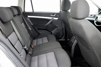 Škoda Octavia, 1.9, 77 kW, diesel, manual, front-wheel drive