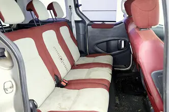 Citroën Berlingo, 1.6, 66 kW, diesel, manual, front-wheel drive