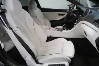 BMW 640, 3.0, 230 kW, diesel, automatic, four-wheel drive