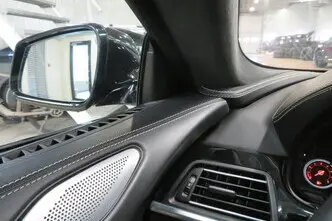 BMW 640, 3.0, 230 kW, diesel, automatic, four-wheel drive