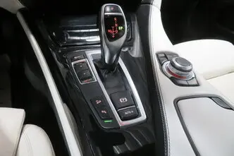 BMW 640, 3.0, 230 kW, diesel, automatic, four-wheel drive