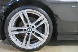 BMW 640, 3.0, 230 kW, diesel, automatic, four-wheel drive