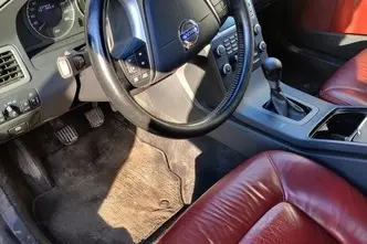 Volvo V70, 1.6, 80 kW, diesel, manual, front-wheel drive