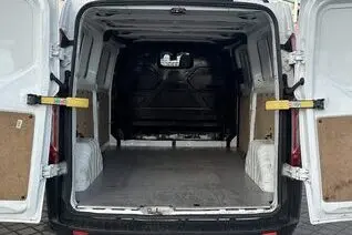 Ford Transit Custom, 2.2, 92 kW, diesel, manual, front-wheel drive