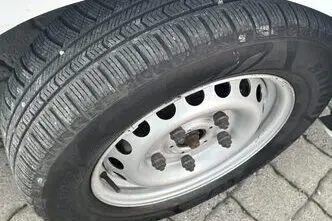 Ford Transit Custom, 2.2, 92 kW, diesel, manual, front-wheel drive