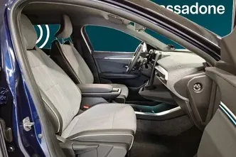 Renault Scenic, 125 kW, elekter, automaat, esivedu