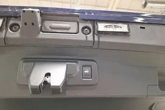 Renault Scenic, 125 kW, elekter, automaat, esivedu