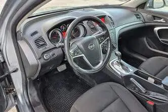 Opel Insignia, 2.0, 118 kW, diisel, automaat, esivedu