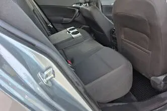 Opel Insignia, 2.0, 118 kW, diisel, automaat, esivedu