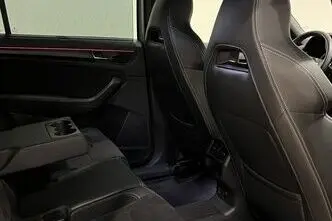 Škoda Kodiaq, 2.0, 140 kW, bensiin, automaat, nelikvedu