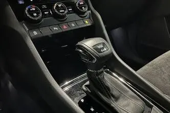 Škoda Kodiaq, 2.0, 140 kW, bensiin, automaat, nelikvedu