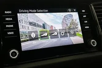 Škoda Kodiaq, 2.0, 140 kW, bensiin, automaat, nelikvedu