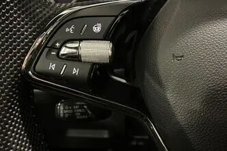 Škoda Kodiaq, 2.0, 140 kW, bensiin, automaat, nelikvedu