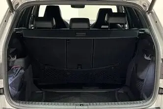 Škoda Kodiaq, 2.0, 140 kW, bensiin, automaat, nelikvedu