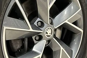 Škoda Kodiaq, 2.0, 140 kW, bensiin, automaat, nelikvedu