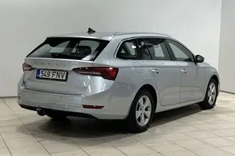 Škoda Octavia, 2.0, 110 kW, diisel, automaat, esivedu