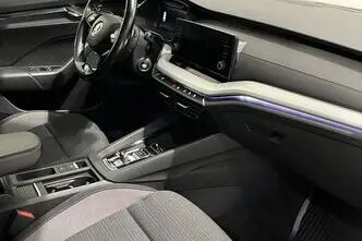 Škoda Octavia, 2.0, 110 kW, diisel, automaat, esivedu