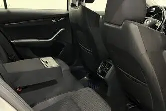 Škoda Octavia, 2.0, 110 kW, diisel, automaat, esivedu
