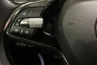 Škoda Octavia, 2.0, 110 kW, diisel, automaat, esivedu