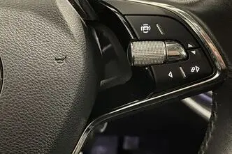 Škoda Octavia, 2.0, 110 kW, diisel, automaat, esivedu