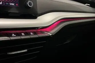 Škoda Octavia, 2.0, 110 kW, diisel, automaat, esivedu