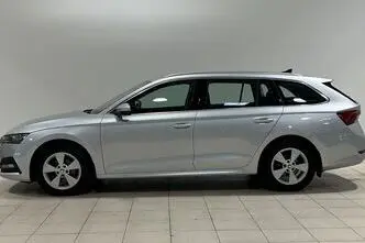 Škoda Octavia, 2.0, 110 kW, diisel, automaat, esivedu
