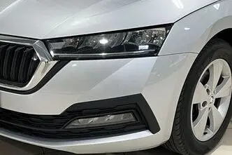 Škoda Octavia, 2.0, 110 kW, diisel, automaat, esivedu